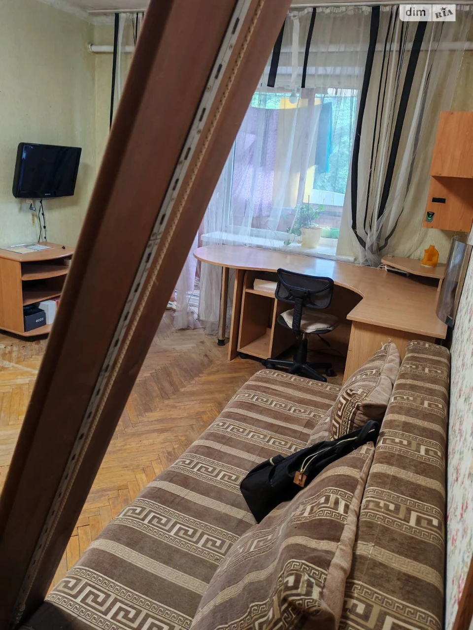 Long-Term Rental Apartment in Masiv