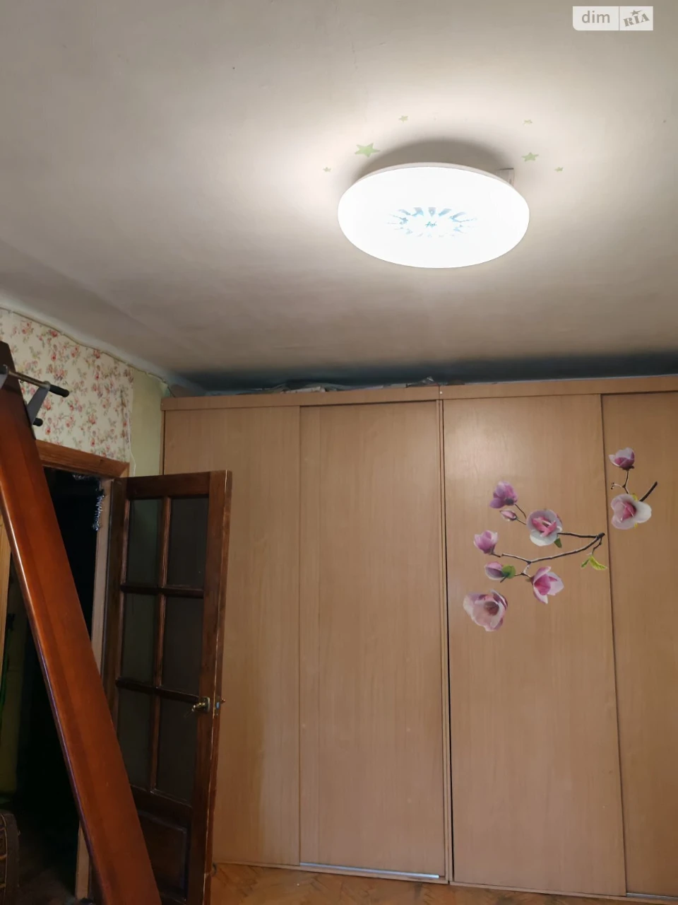 Long-Term Rental Apartment in Masiv