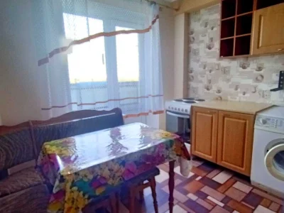 Apartment. Brovary, Грушевського Street