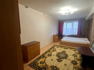 Apartment. Brovary, Грушевського Street