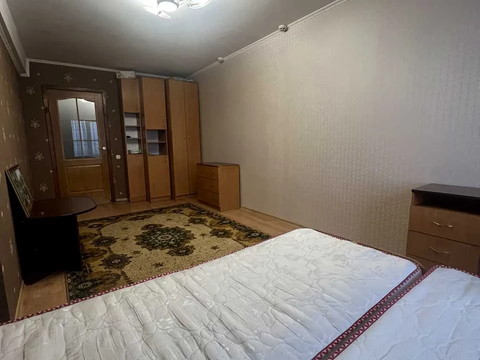 Apartment. Brovary, Грушевського Street