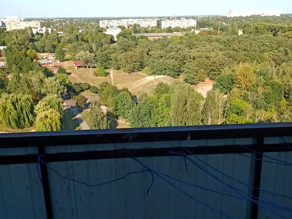 Apartment. Brovary, Грушевського Street