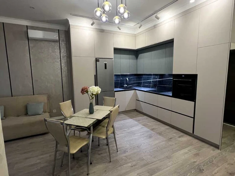 Apartment. V'yacheslava Chornovola Street, Brovary