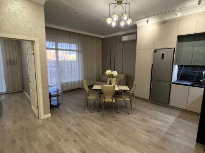 Apartment. V'yacheslava Chornovola Street, Brovary