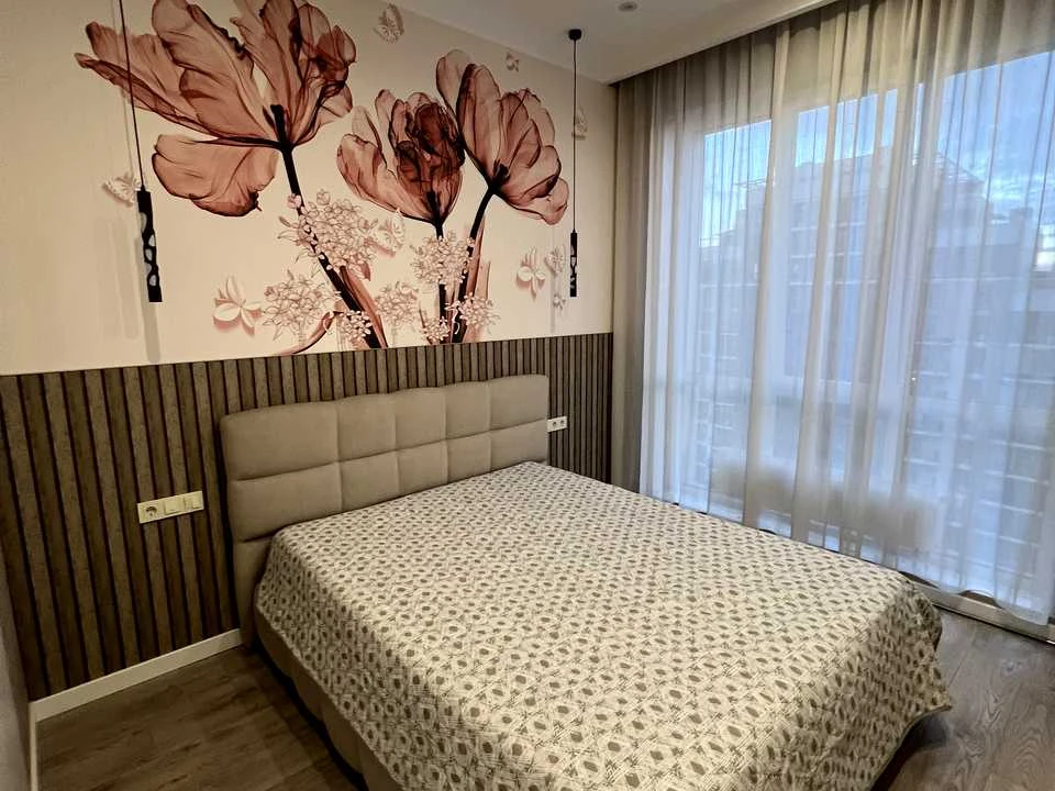 Apartment. V'yacheslava Chornovola Street, Brovary