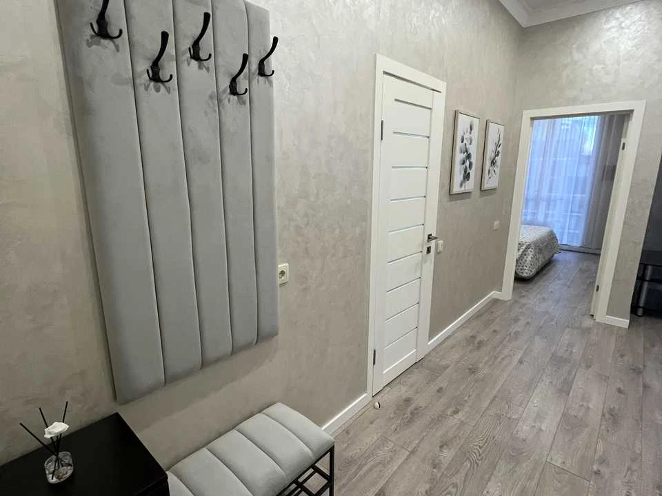 Apartment. V'yacheslava Chornovola Street, Brovary