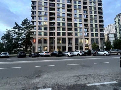 Apartment. V'yacheslava Chornovola Street, Brovary