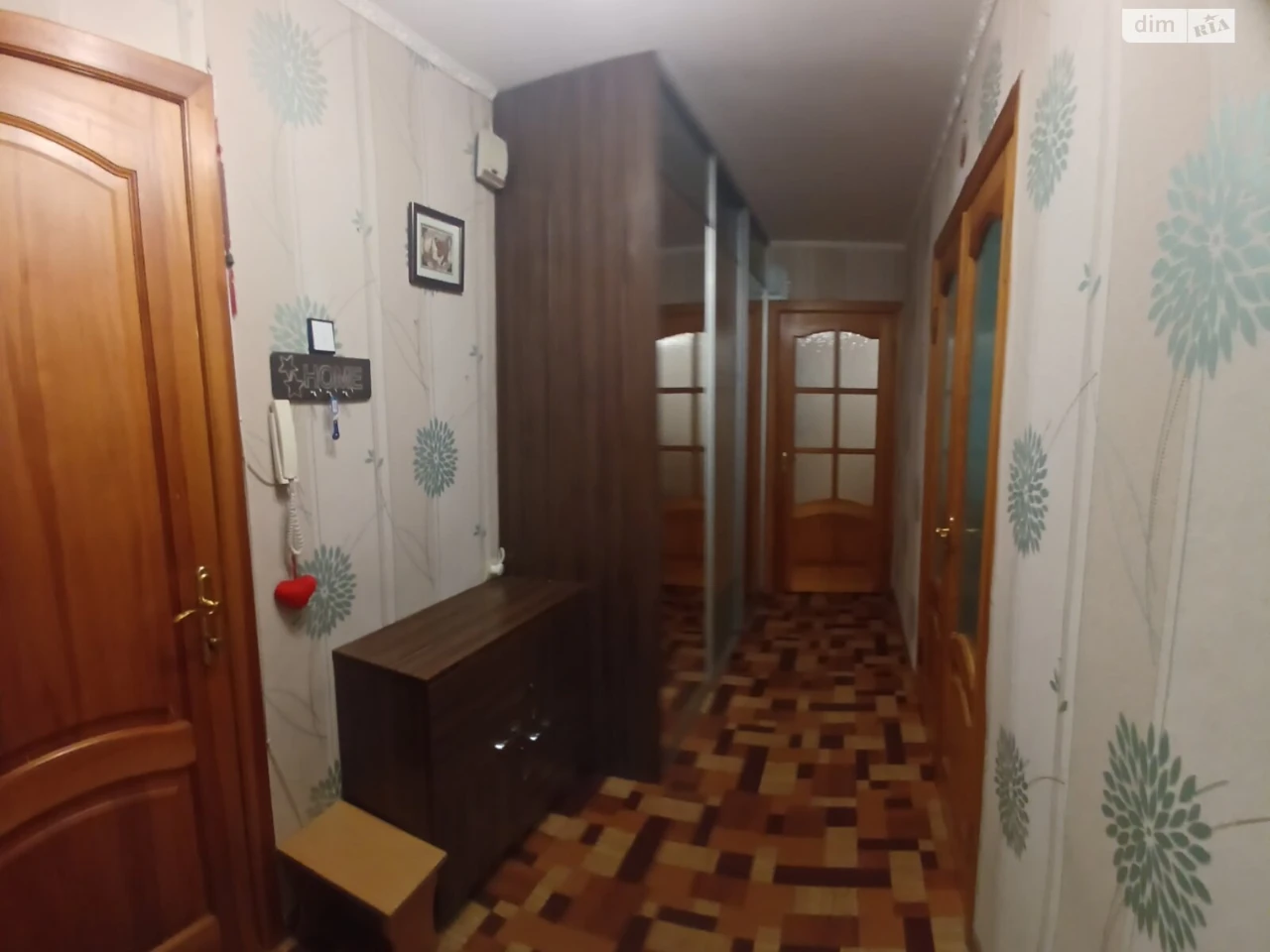 Довгострокова Оренда Квартира Масив