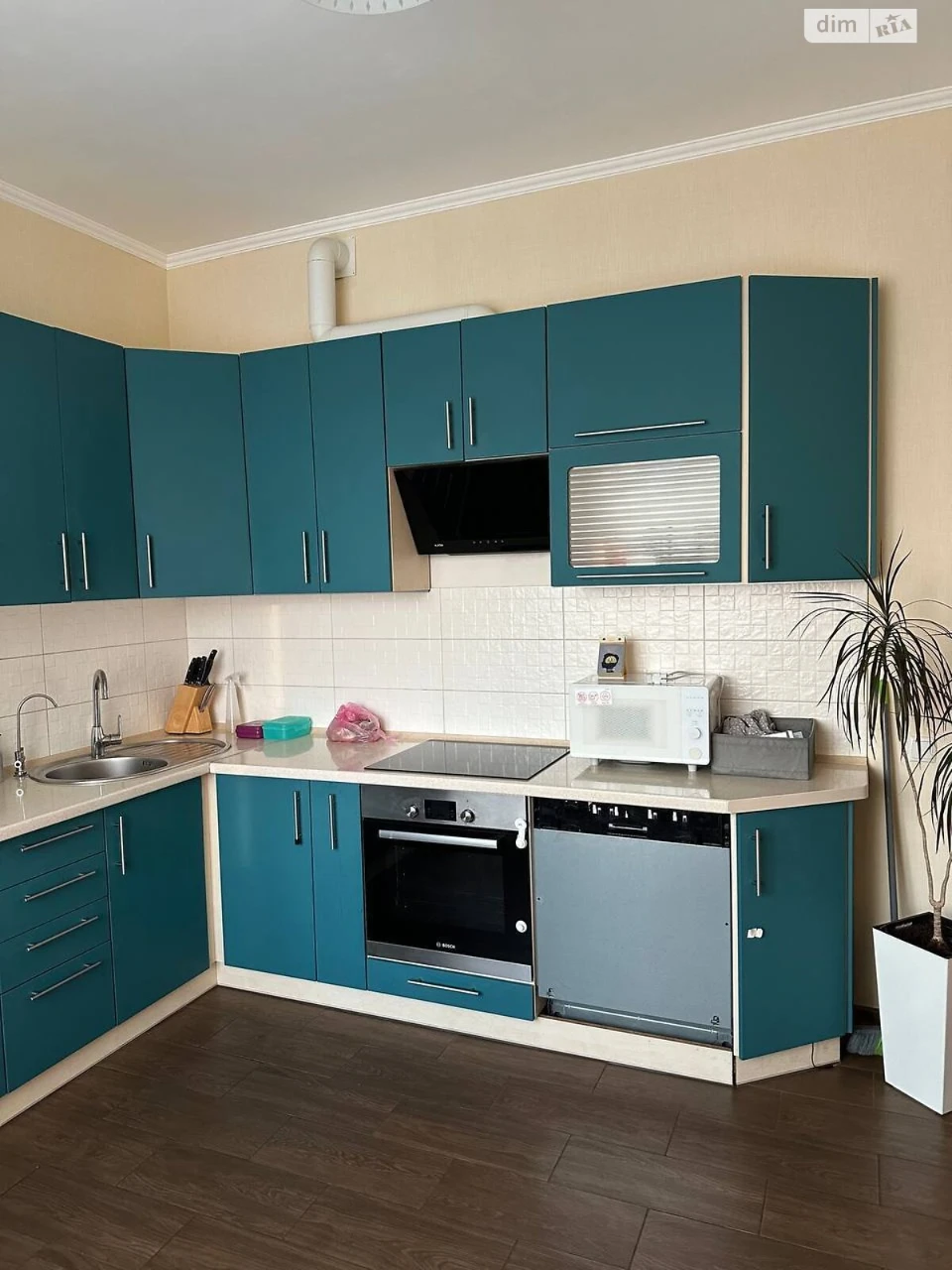 Long-Term Rent Apartment in Masiv