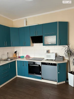 Long-Term Rent Apartment in Masiv