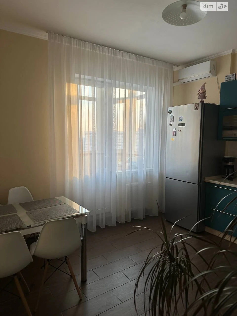 Long-Term Rent Apartment in Masiv