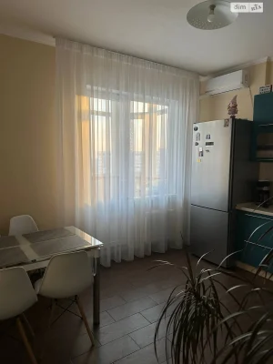 Long-Term Rent Apartment in Masiv