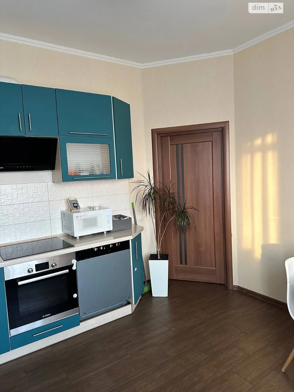 Long-Term Rent Apartment in Masiv