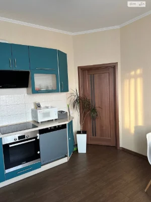 Long-Term Rent Apartment in Masiv