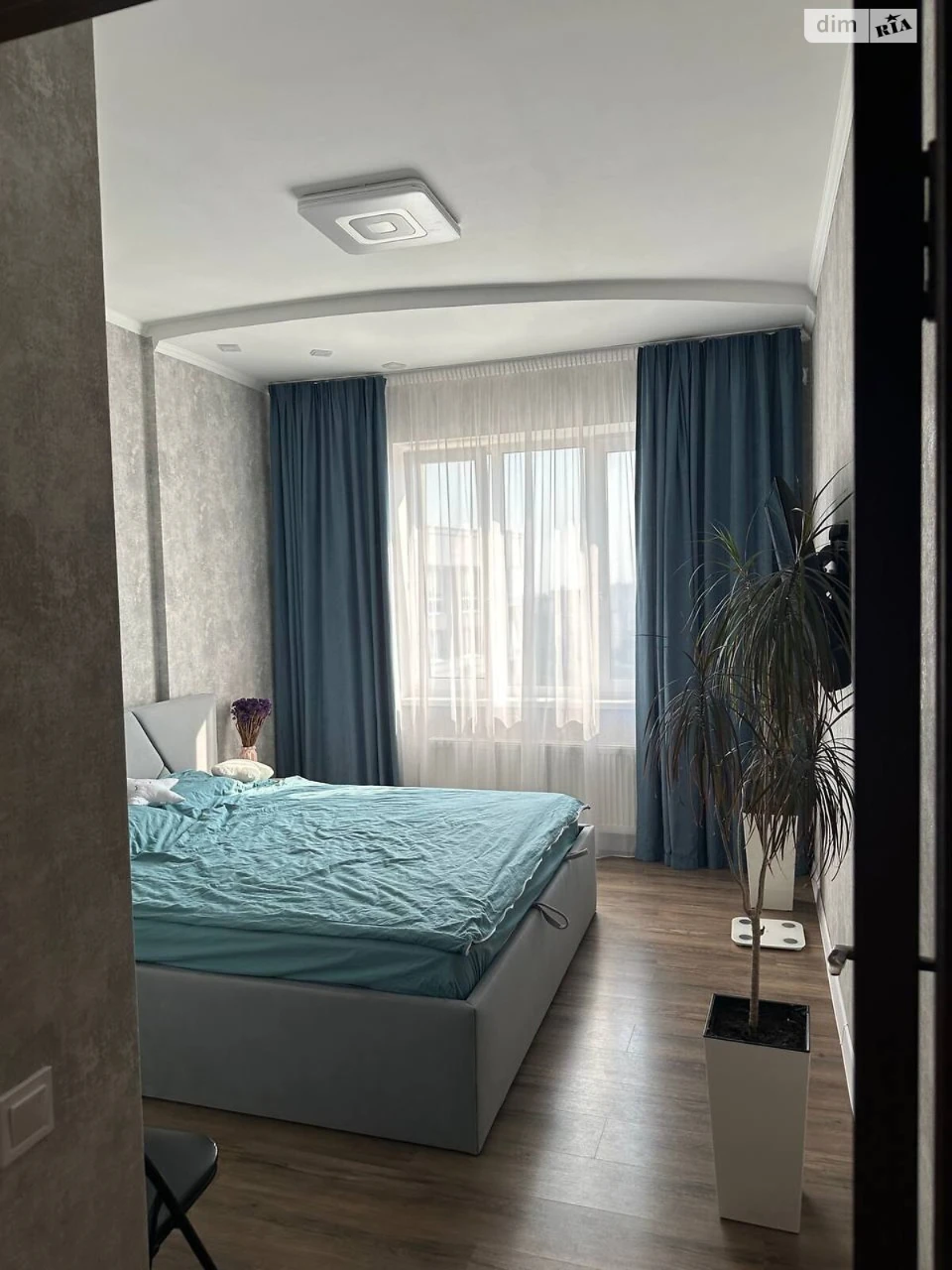 Long-Term Rent Apartment in Masiv