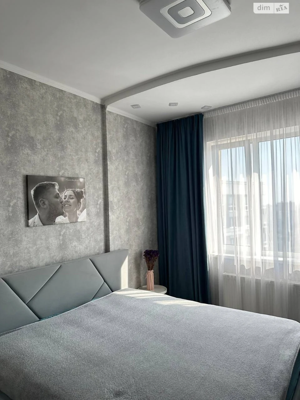 Long-Term Rent Apartment in Masiv