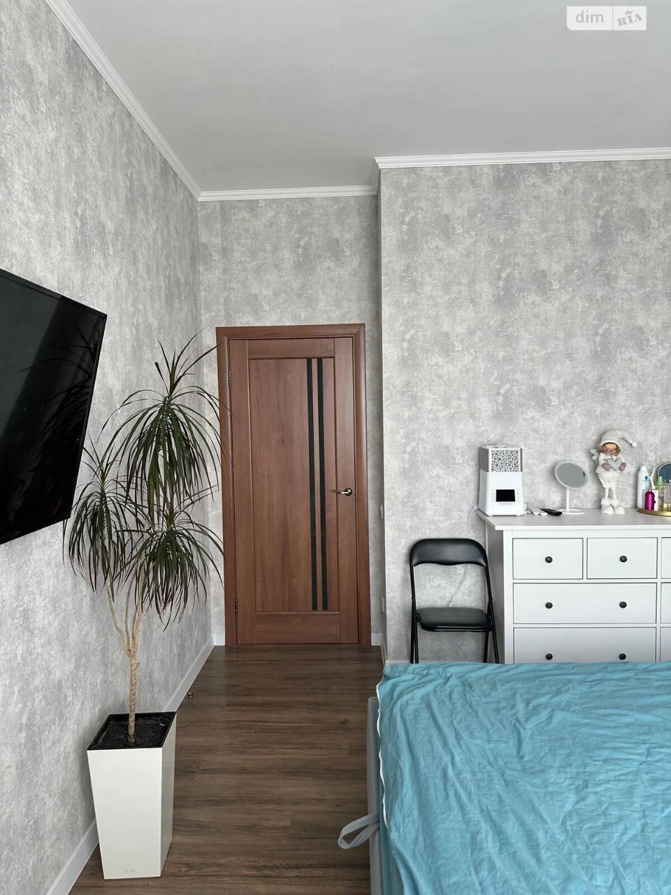 Long-Term Rent Apartment in Masiv