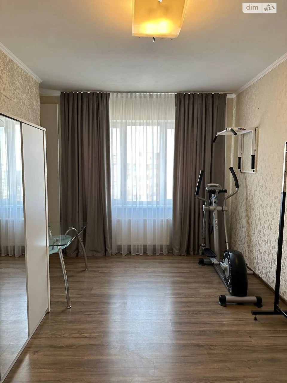 Long-Term Rent Apartment in Masiv