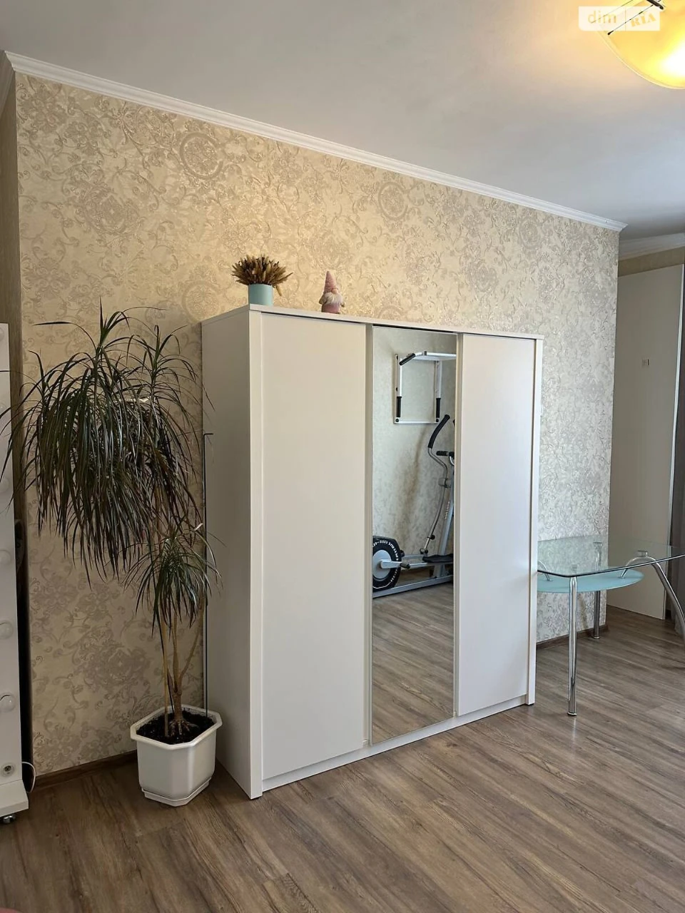 Long-Term Rent Apartment in Masiv