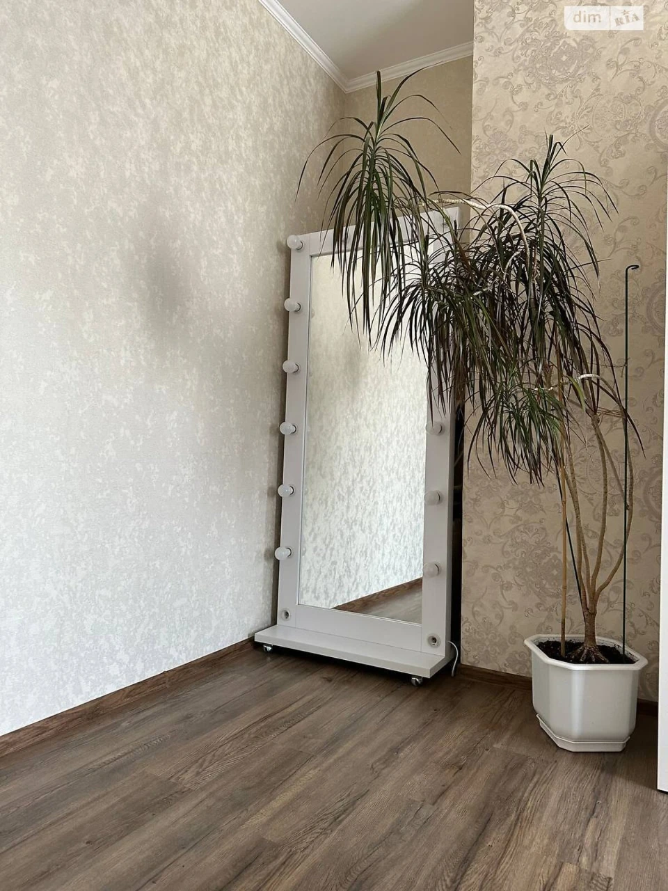 Long-Term Rent Apartment in Masiv