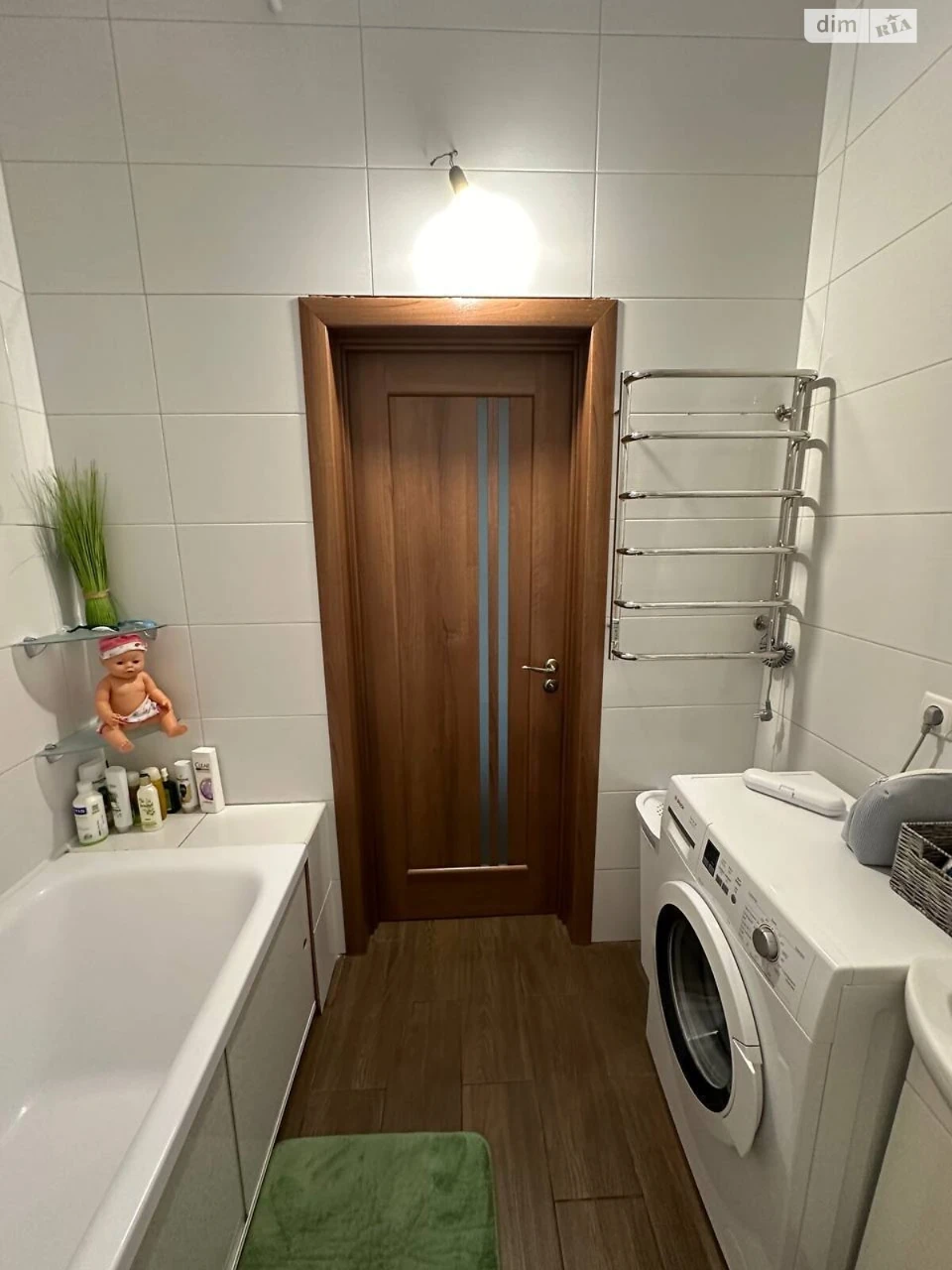 Long-Term Rent Apartment in Masiv