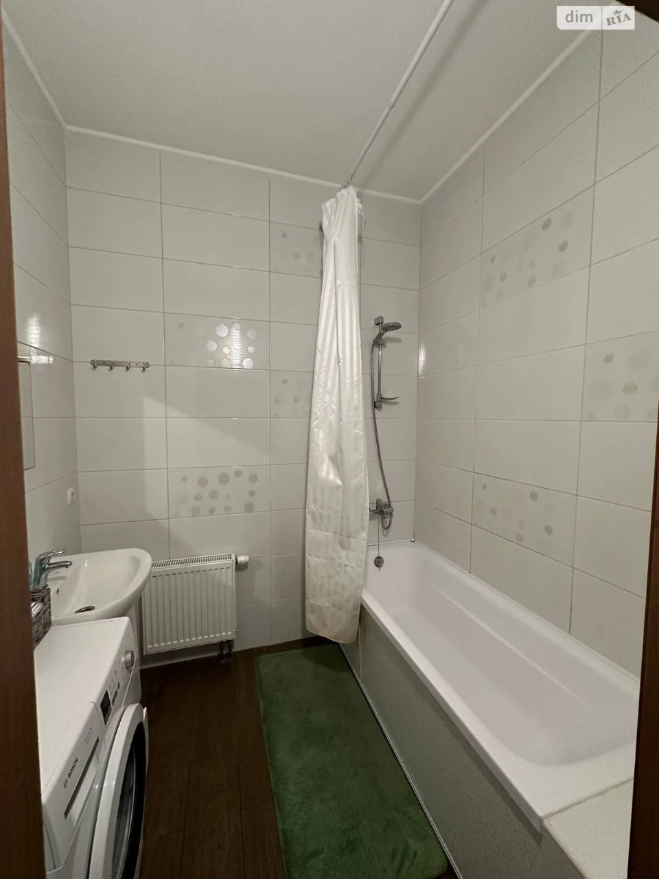 Long-Term Rent Apartment in Masiv