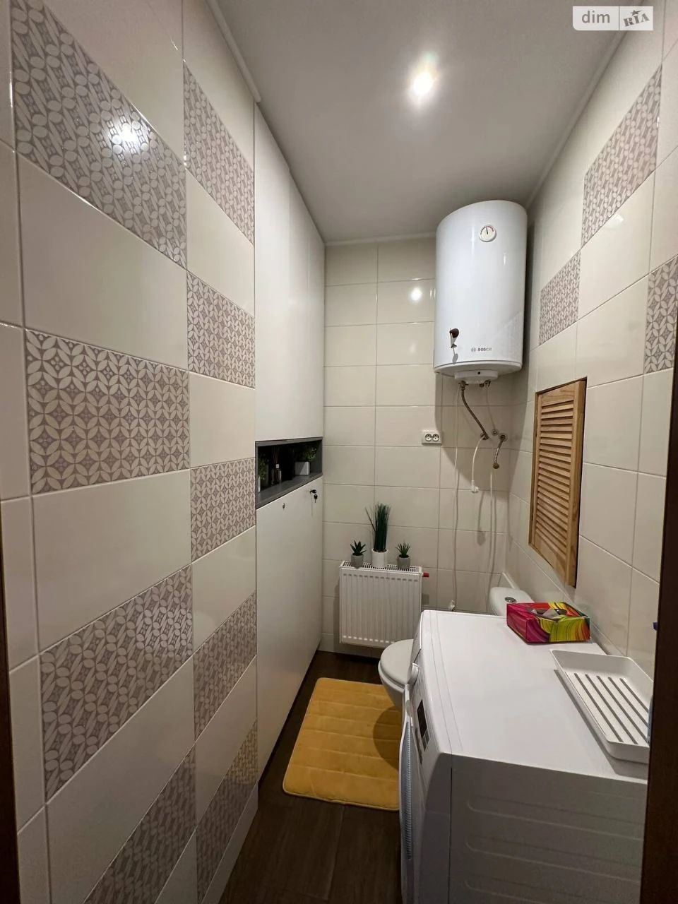 Long-Term Rent Apartment in Masiv