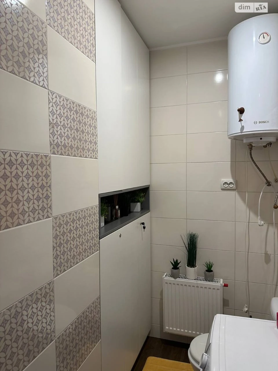 Long-Term Rent Apartment in Masiv