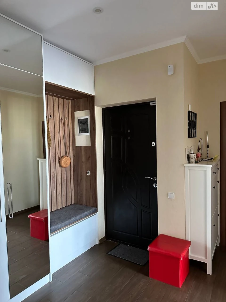 Long-Term Rent Apartment in Masiv