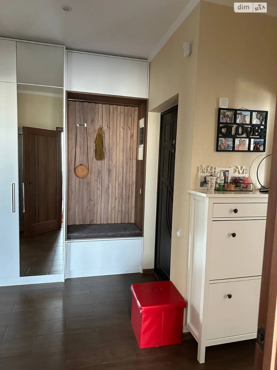 Long-Term Rent Apartment in Masiv