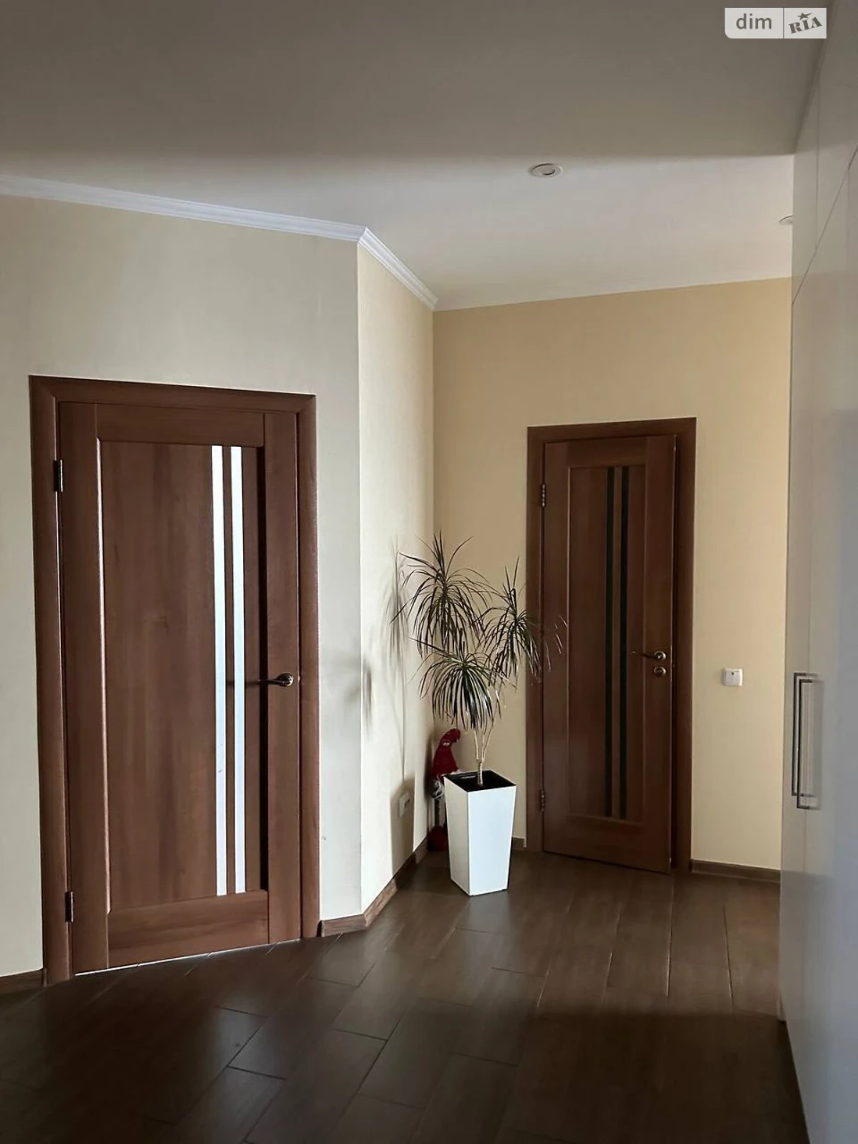 Long-Term Rent Apartment in Masiv