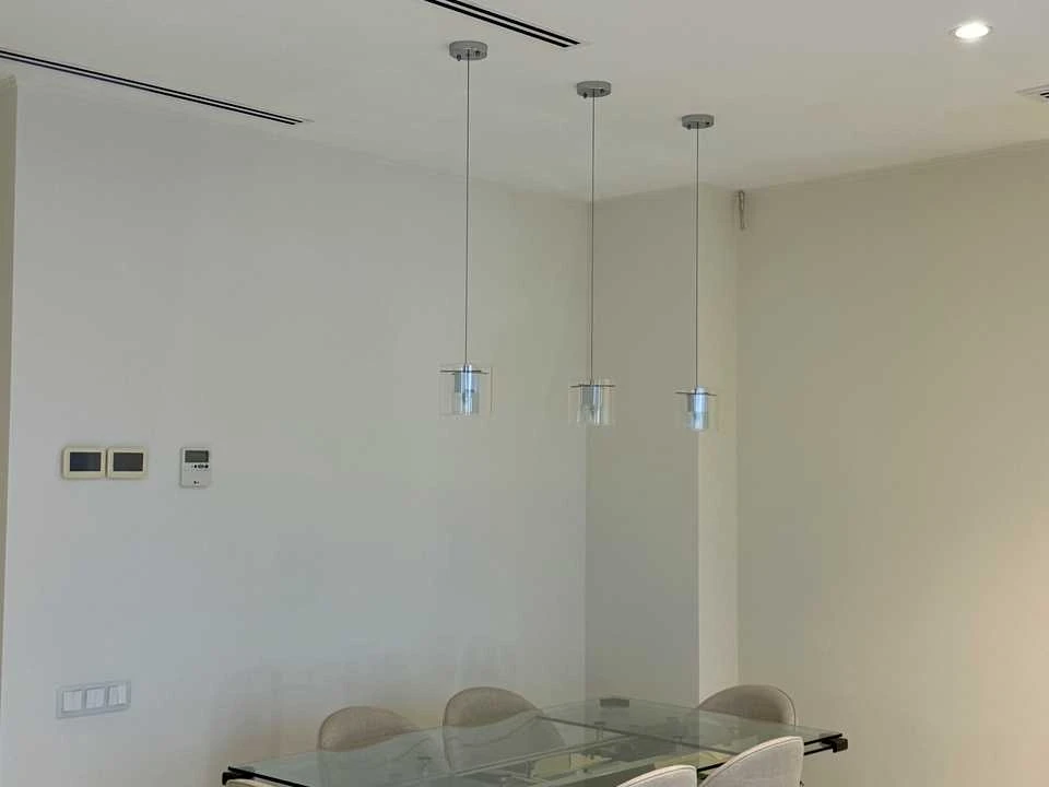 Apartment. V'yacheslava Chornovola Street, Brovary