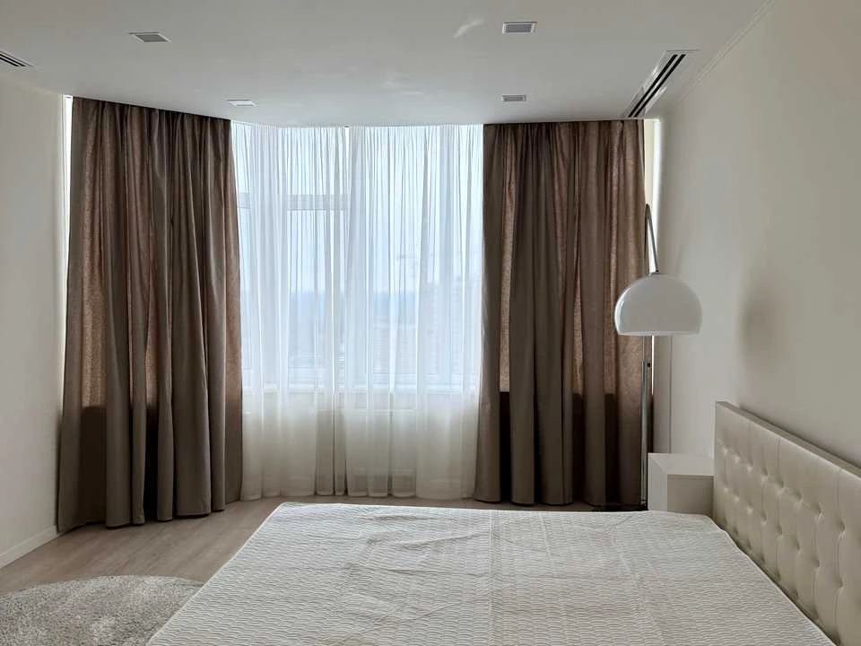 Apartment. V'yacheslava Chornovola Street, Brovary