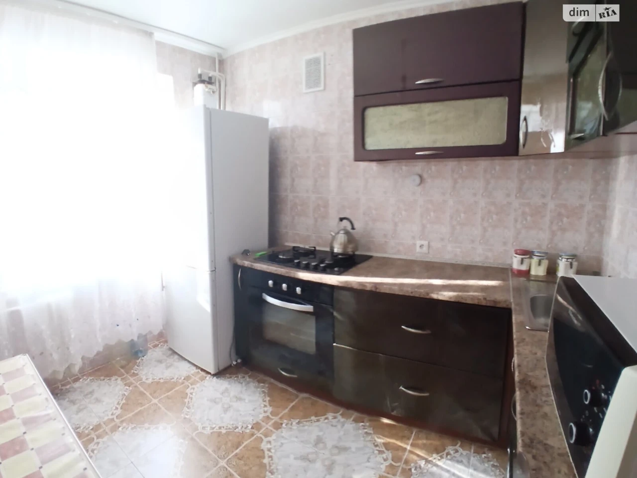 Long-Term Rental Apartment in Masiv