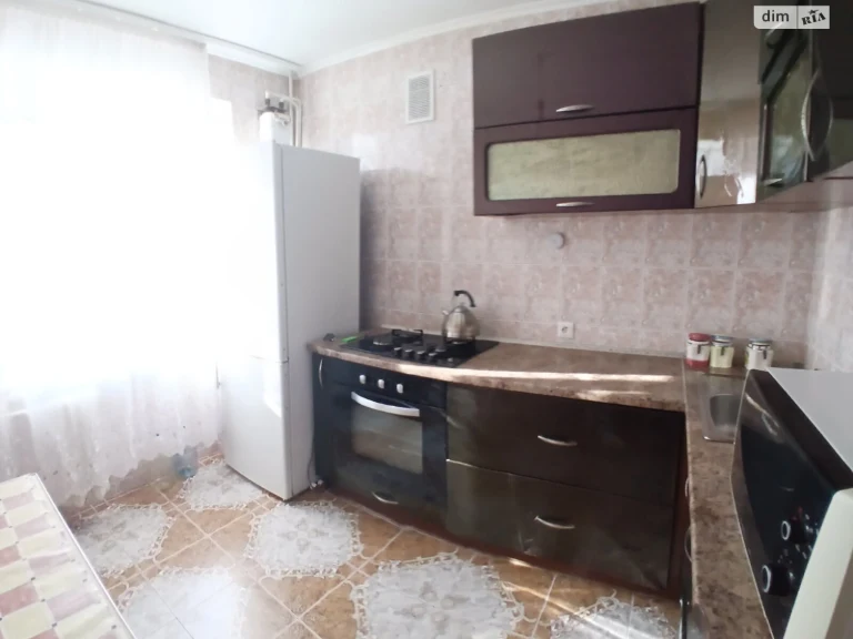 Long-Term Rental Apartment in Masiv
