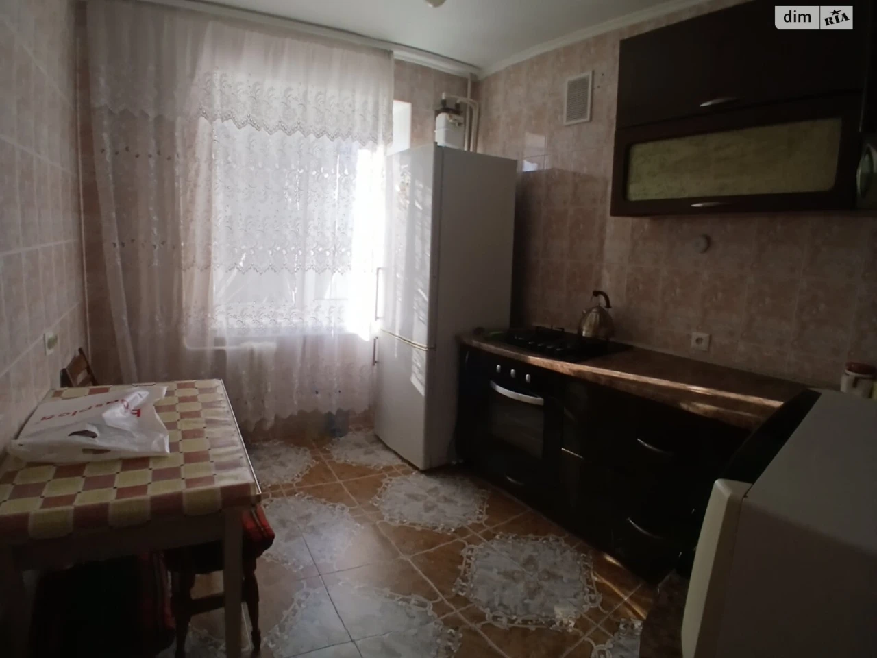 Long-Term Rental Apartment in Masiv