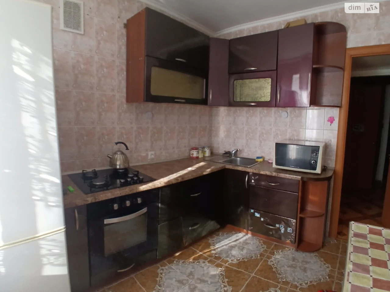 Long-Term Rental Apartment in Masiv