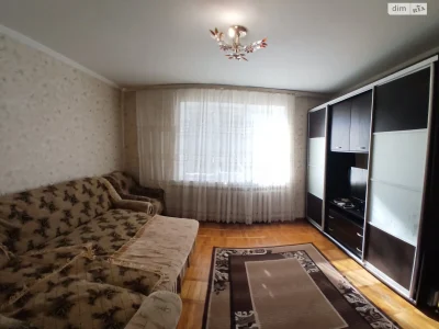 Long-Term Rental Apartment in Masiv