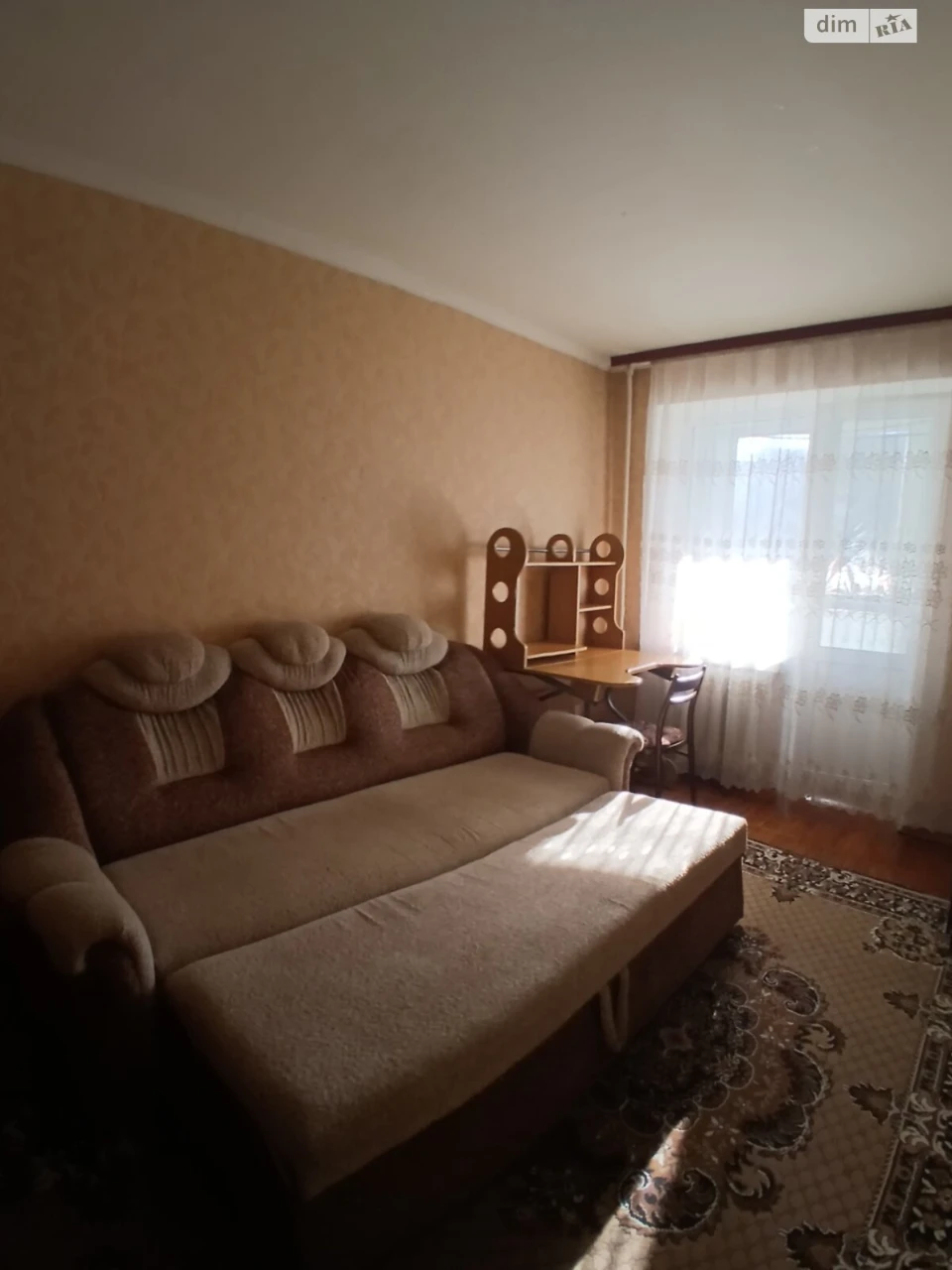 Long-Term Rental Apartment in Masiv