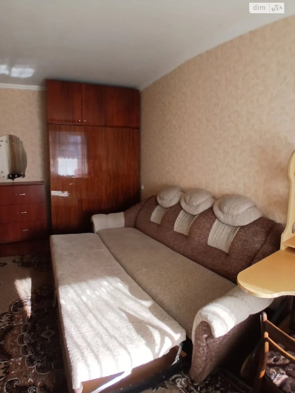 Long-Term Rental Apartment in Masiv
