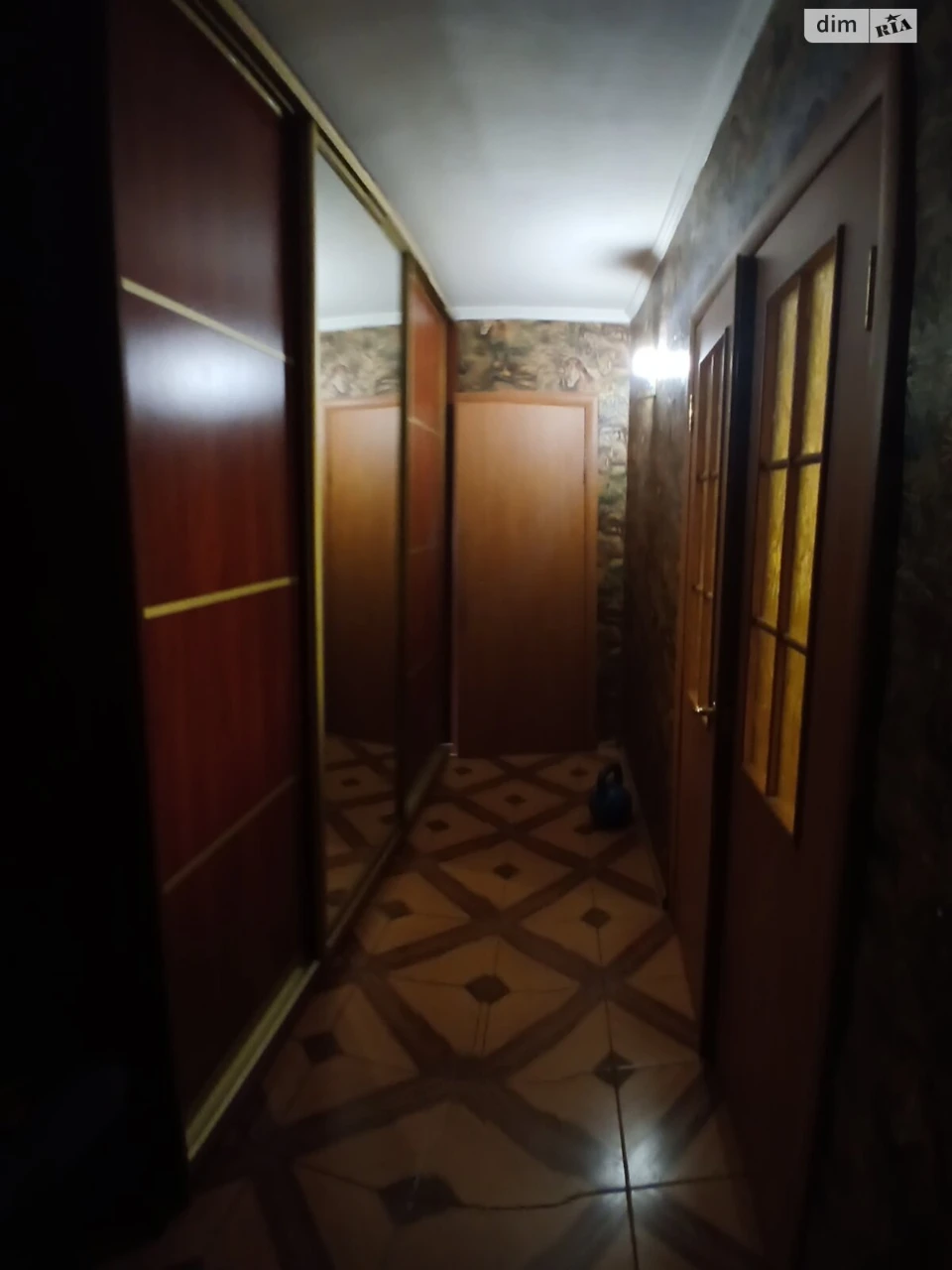 Long-Term Rental Apartment in Masiv