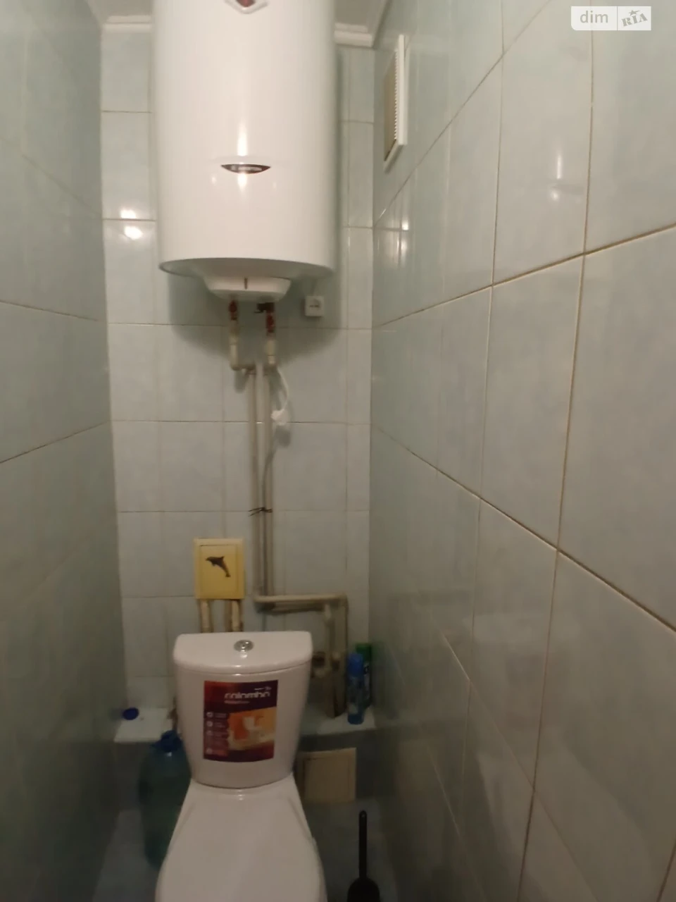 Long-Term Rental Apartment in Masiv