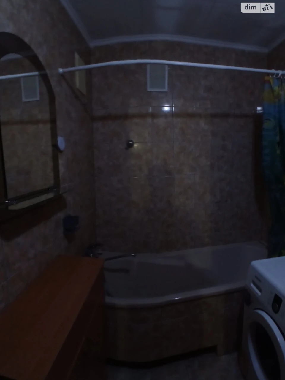 Long-Term Rental Apartment in Masiv