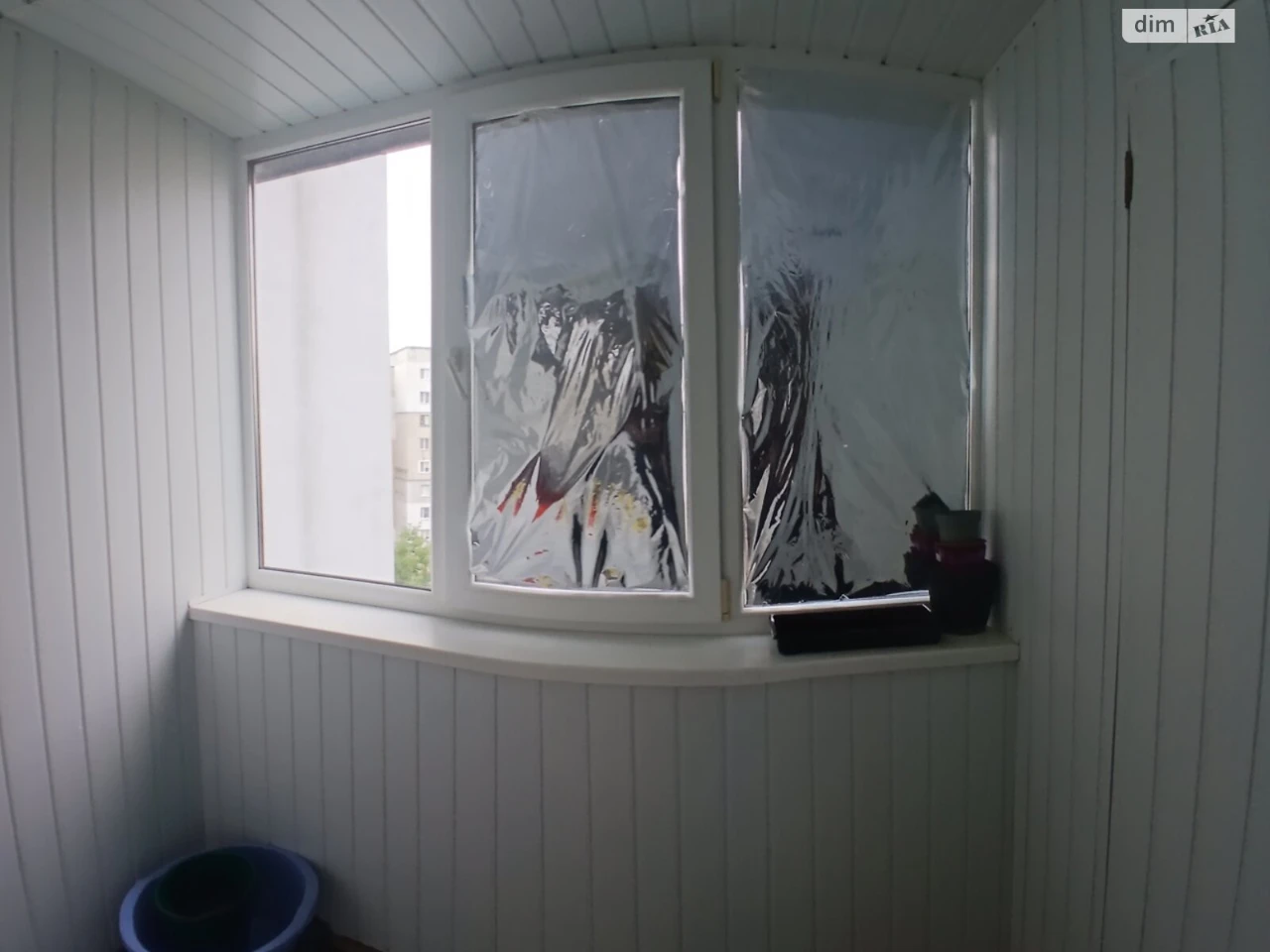 Long-Term Rental Apartment in Masiv