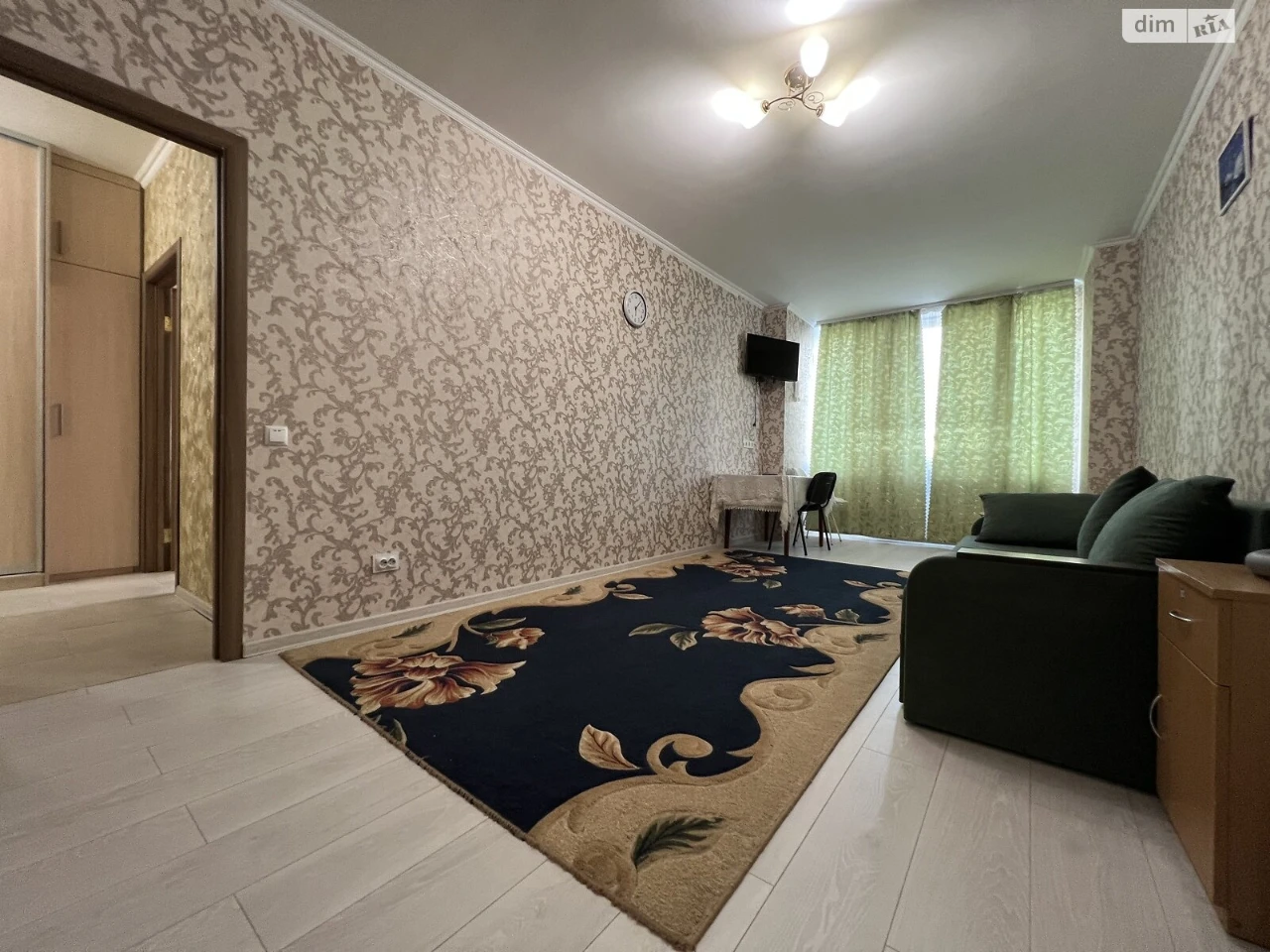 Long Term Rental Apartment