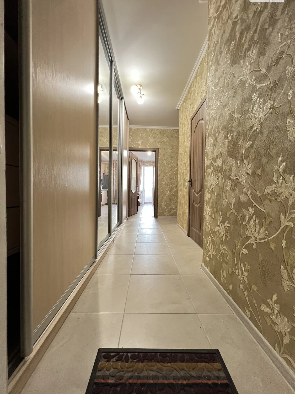 Long Term Rental Apartment