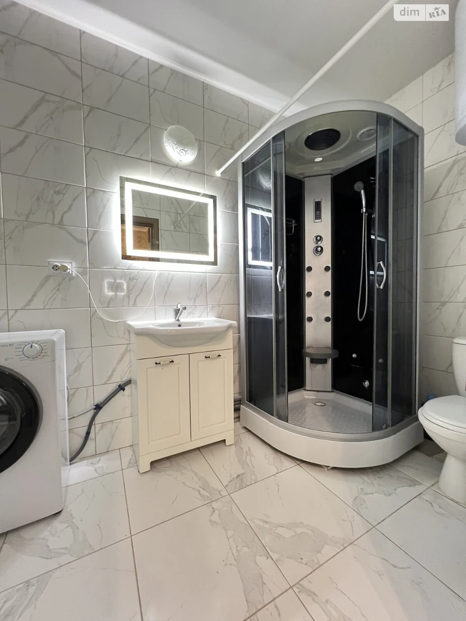 Long Term Rental Apartment