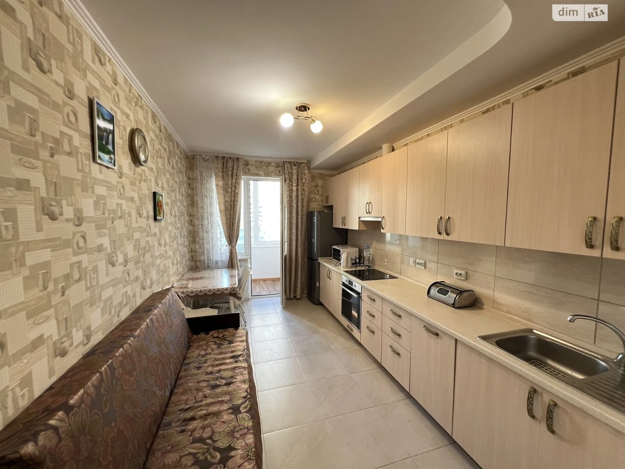 Long Term Rental Apartment