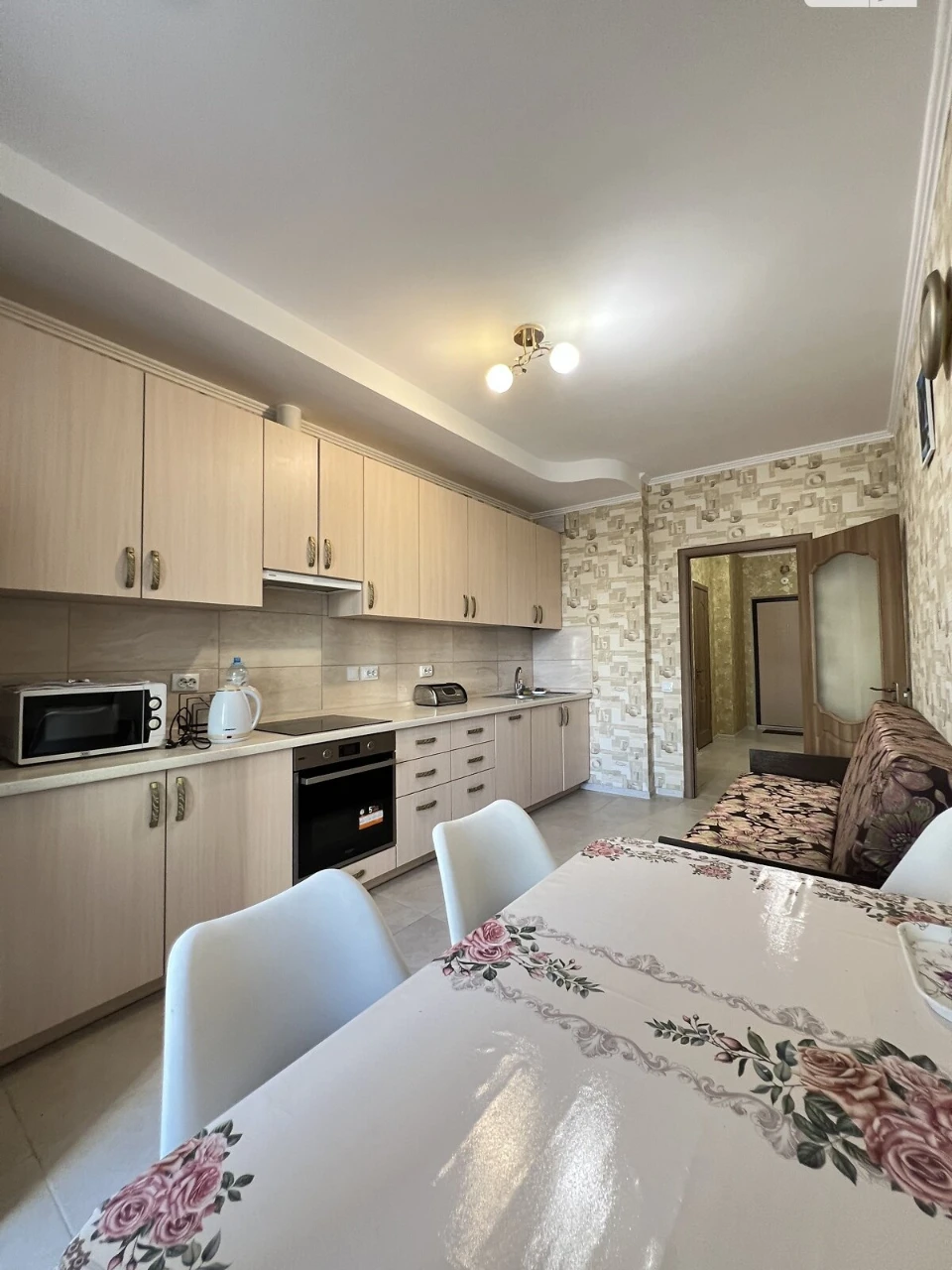 Long Term Rental Apartment