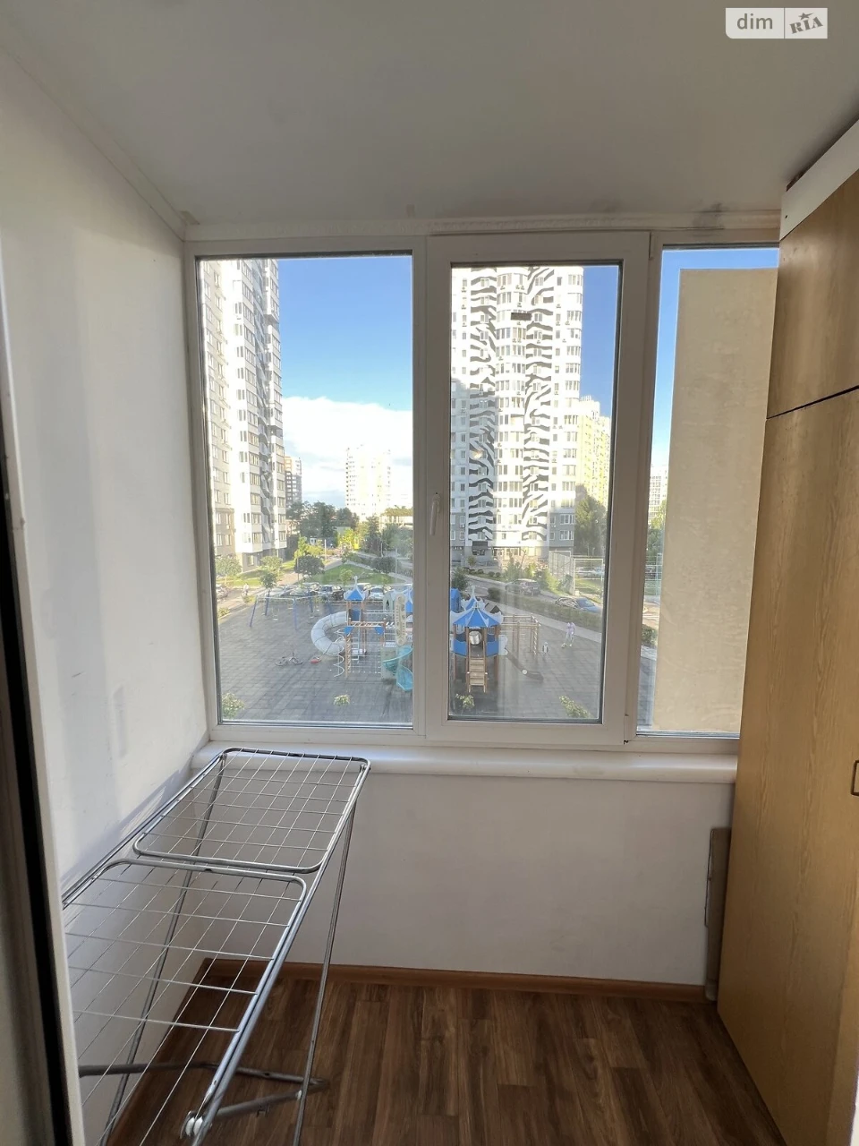 Long Term Rental Apartment